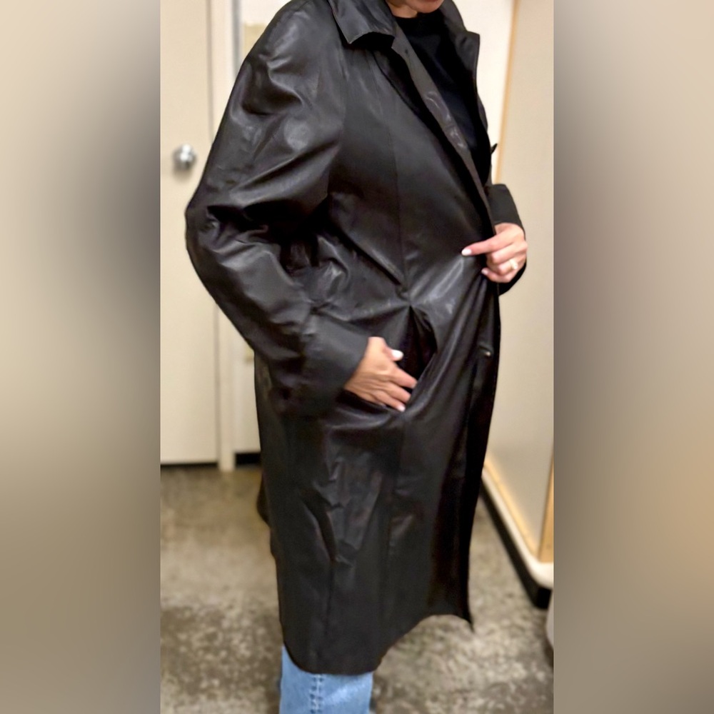 Pierrette AllWeatherCoats - Picture 4 of 12